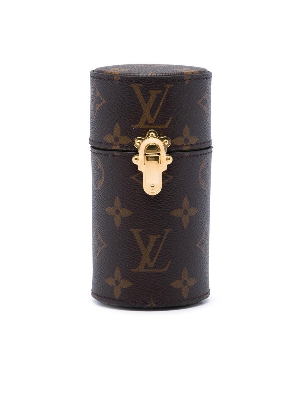 Louis Vuitton Fragrance Travel Case #368290L61B